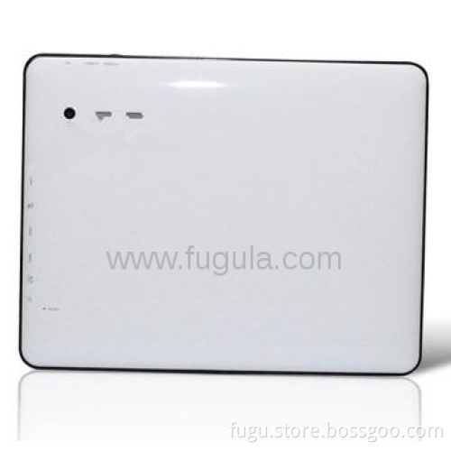 Dual core tablet pc 9.7 inch 1GB 8GB with dual cameras and bluetooth